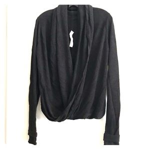 NEW Lululemon Iconic Wrap